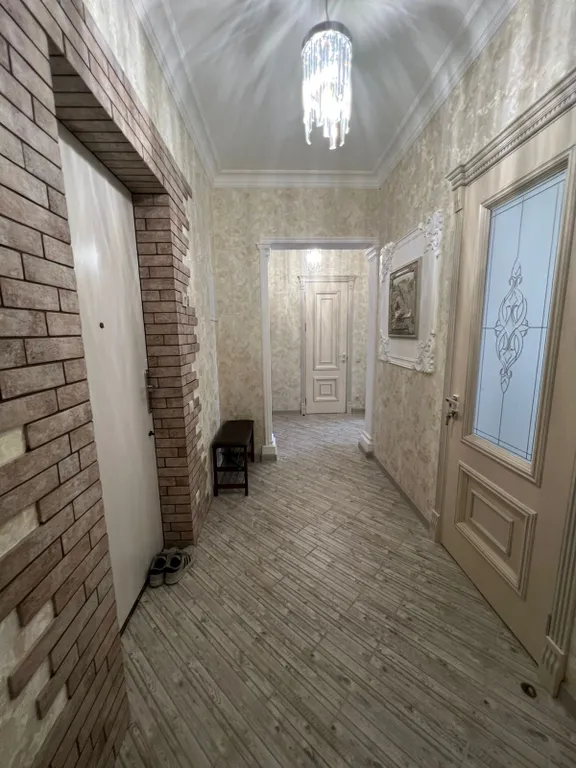 Квартира Квартира с видом на море — Махачкала