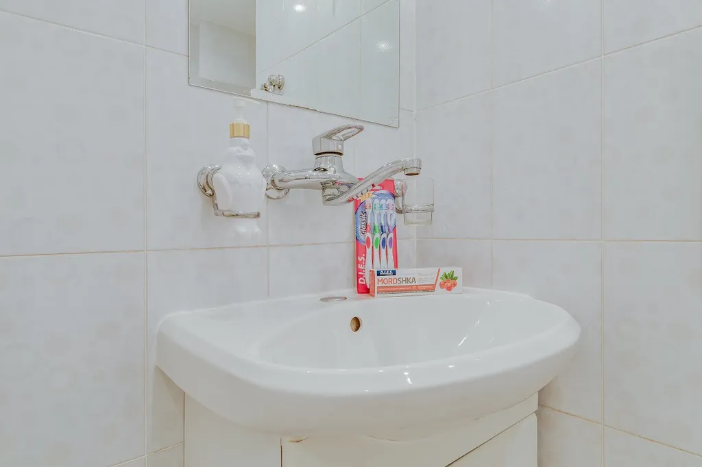 Квартира 2-комнатная Квартира — Санкт-Петербург