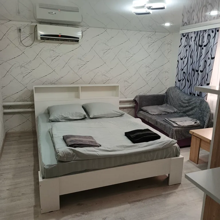 Семейный уютный номер стандарт