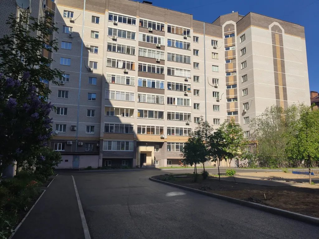 Квартира Квартира у метро Козья слобода — Казань