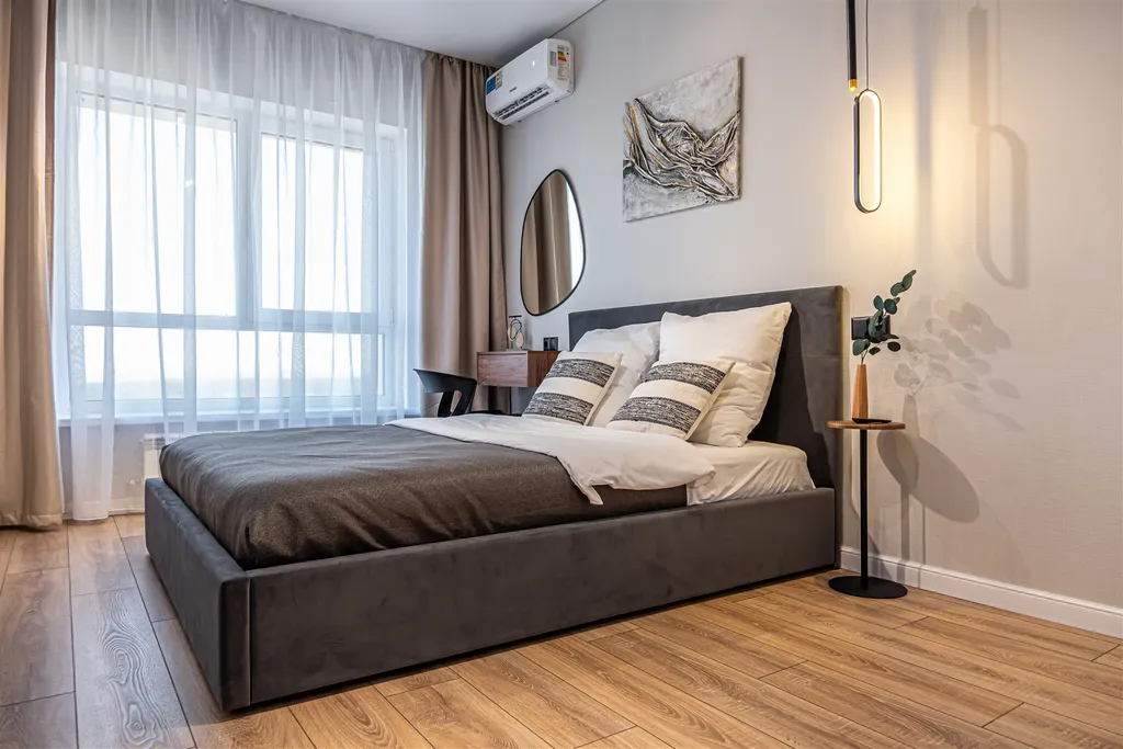 Апартаменты на Высоте