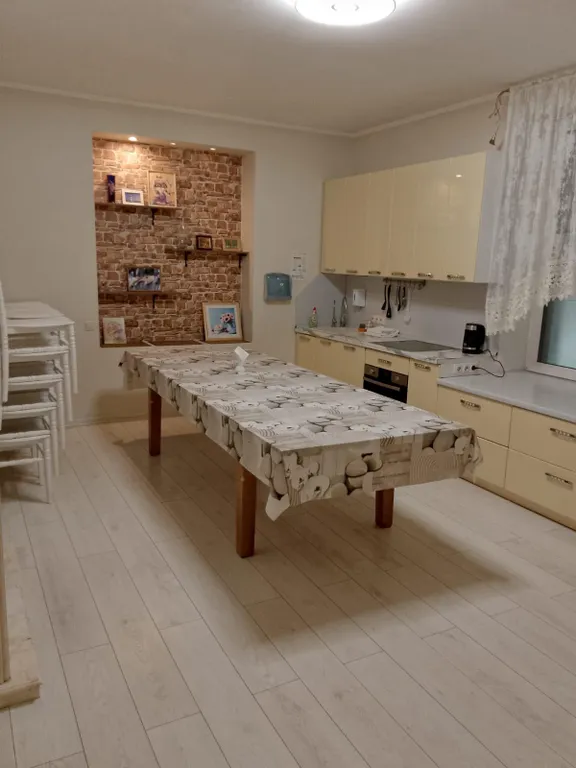 Коттедж Мякинино для праздника