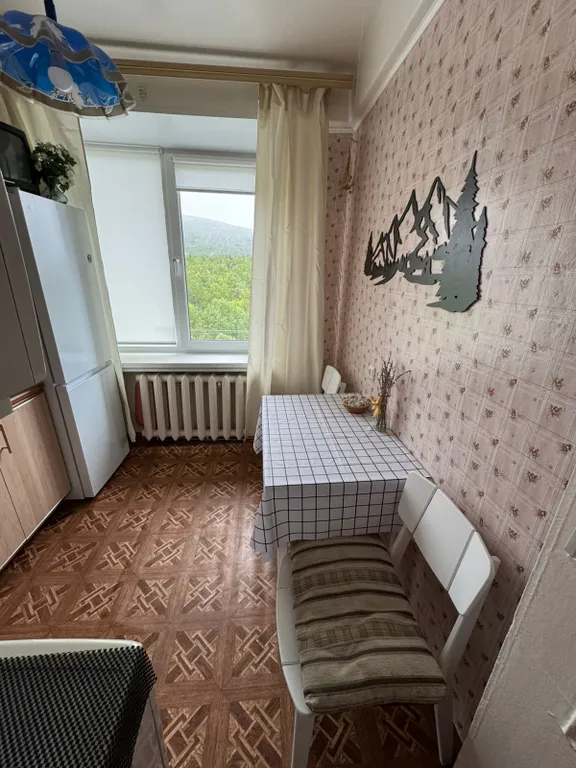 Уютная квартира недалеко от горнолыжного курорта