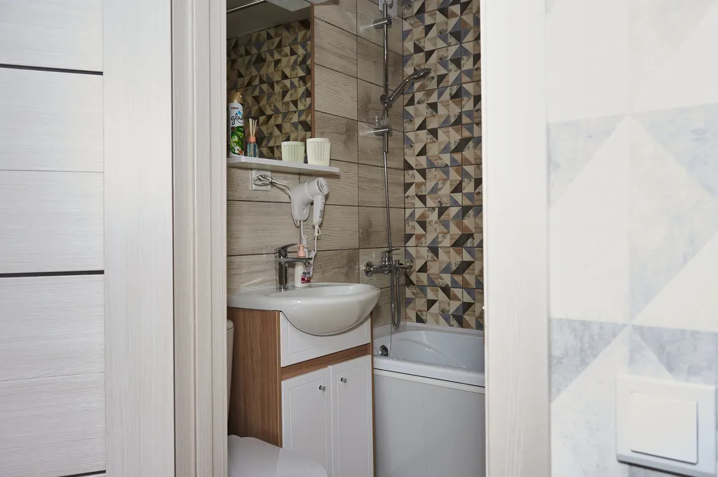 Уютная чистая квартира в центре Тулы