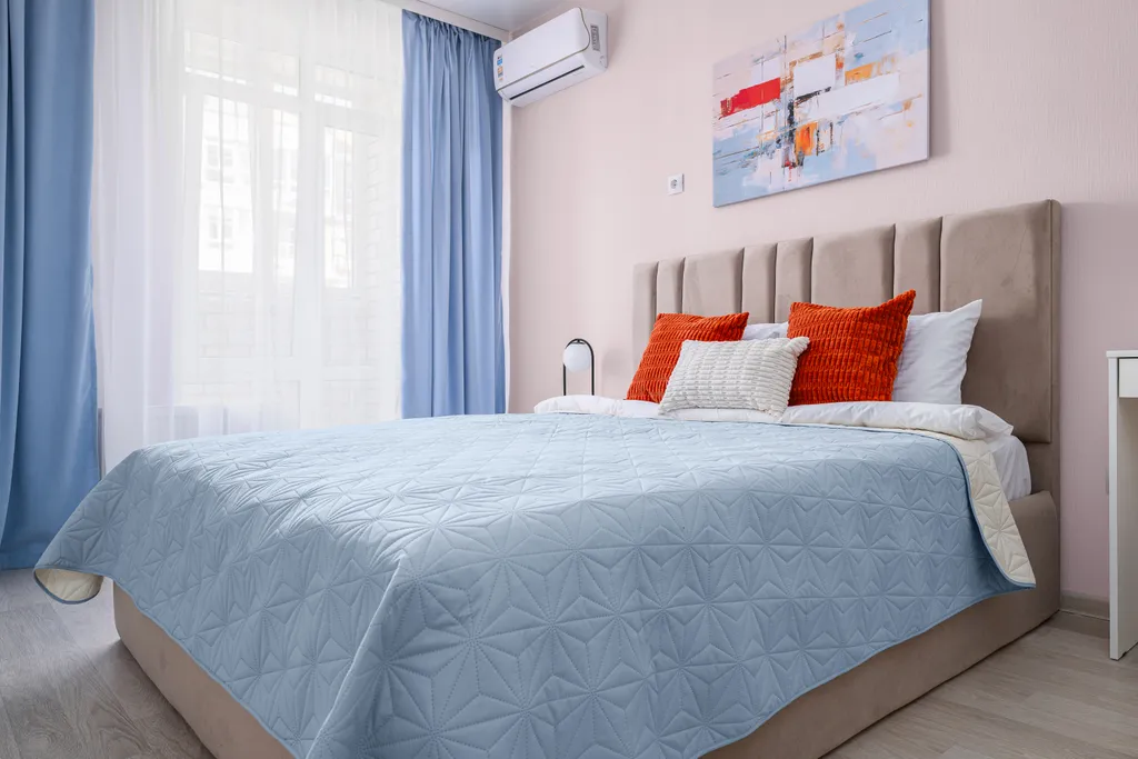 Квартира Уютная квартира на озере — Горячий Ключ