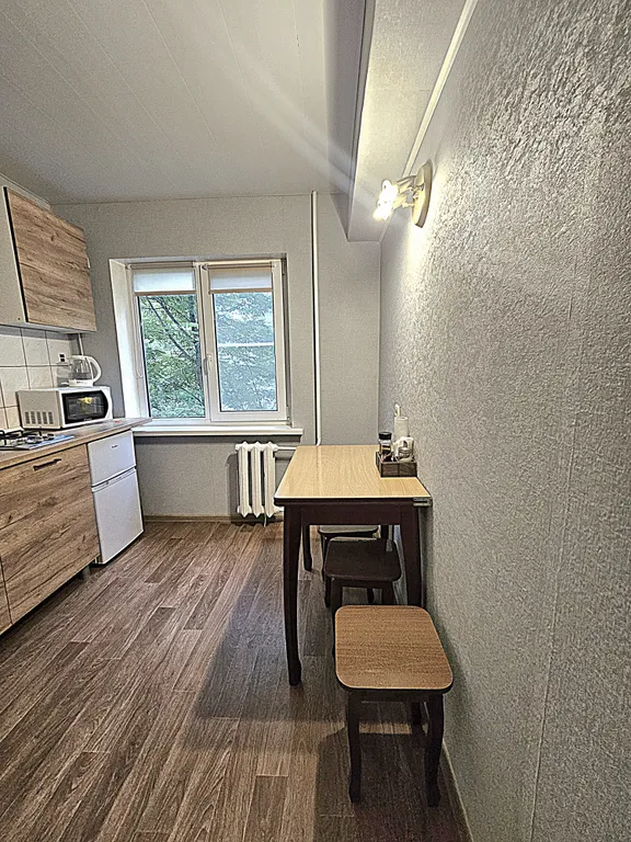 Уютная домашняя обстановка