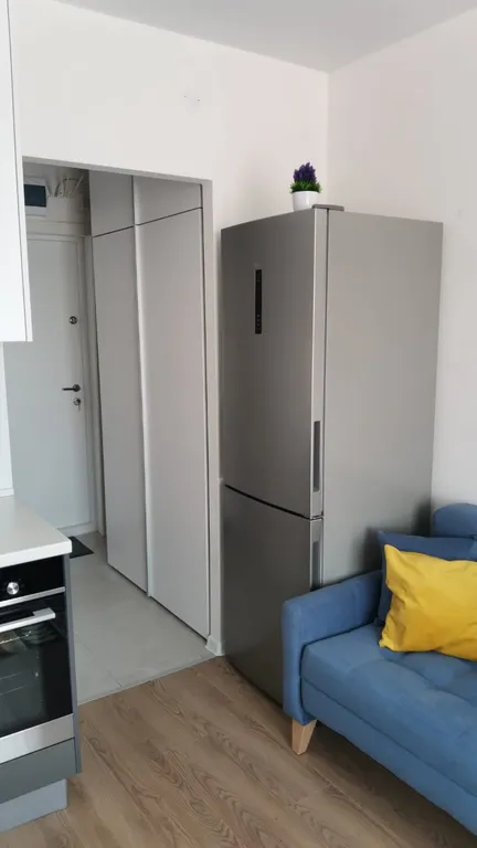 Студия рядом с аэропортом Внуково