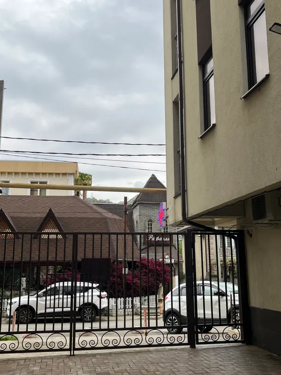 Квартира Квартира Студия у моря Удача — Адлер