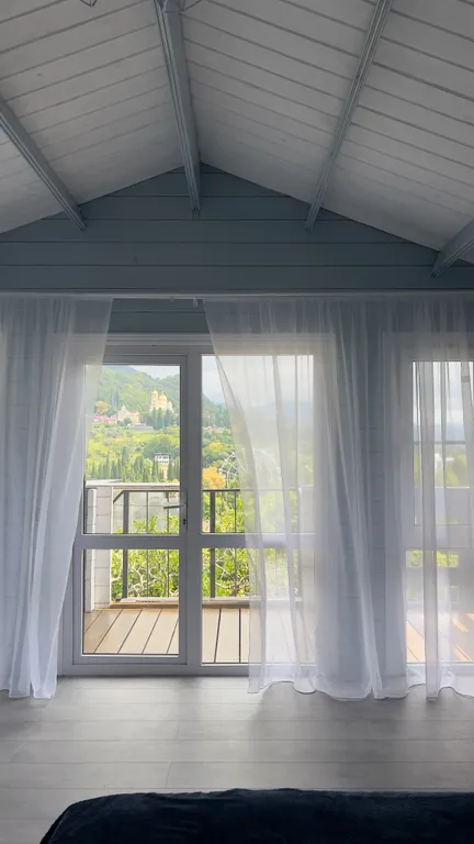 Уютный коттедж Доротея в центре города