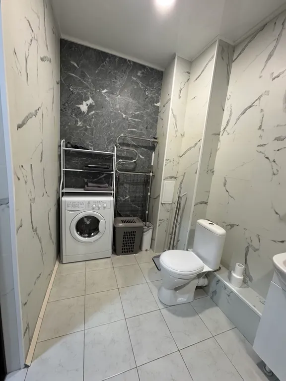 Уютная квартиpа-cтудия