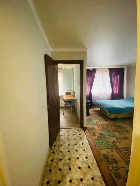 Квартира в центре города