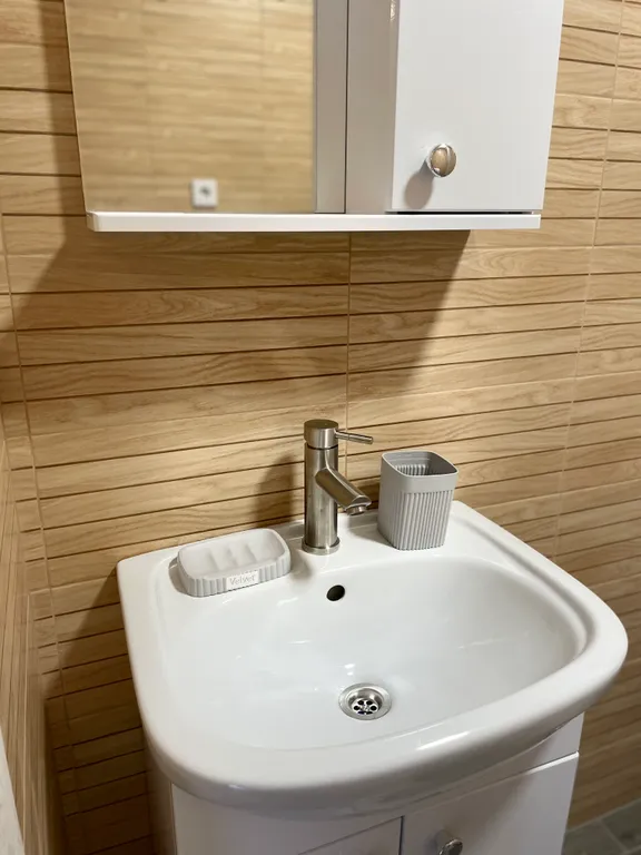 Квартира Уютная студия — Ейск