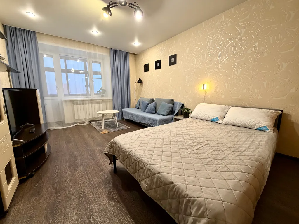 Уютная однушка на Юго-западе