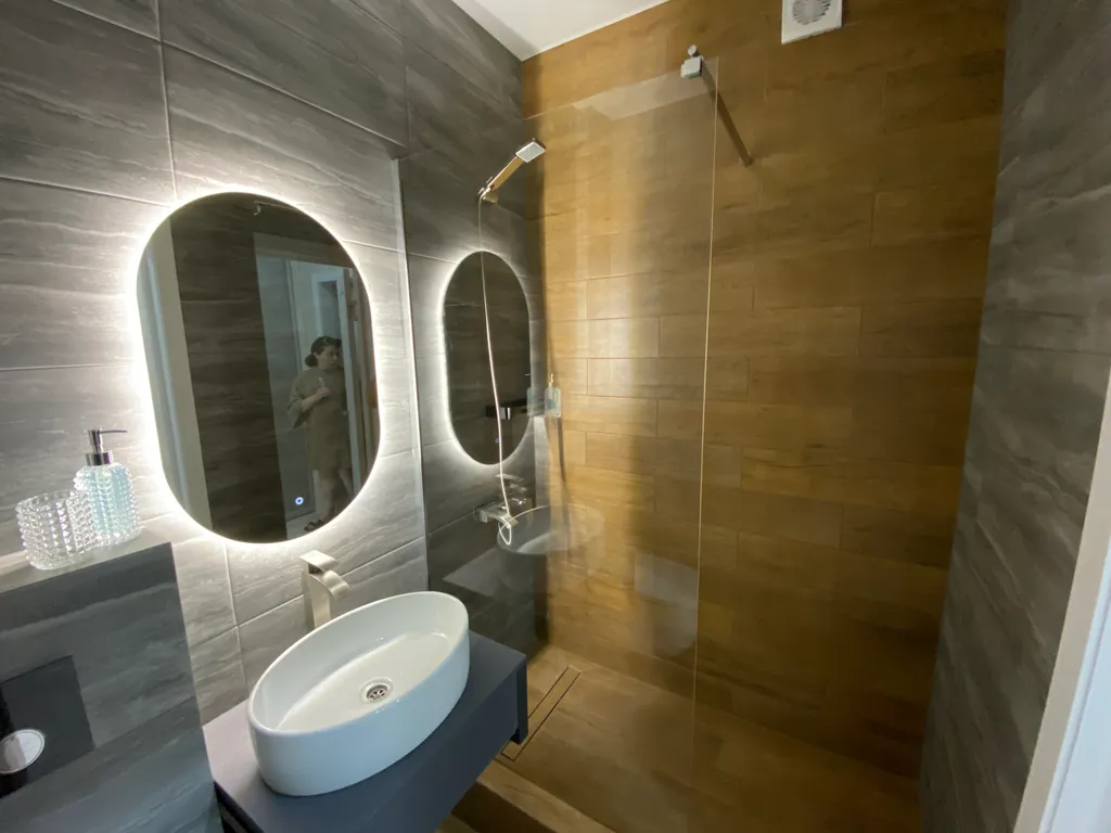 Апартамент Ютэм