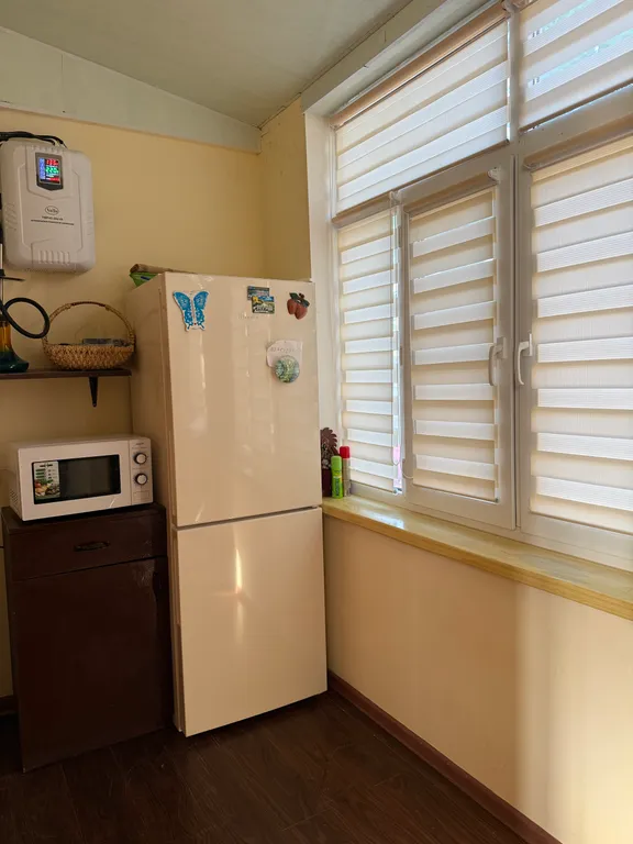 Дача на берегу моря