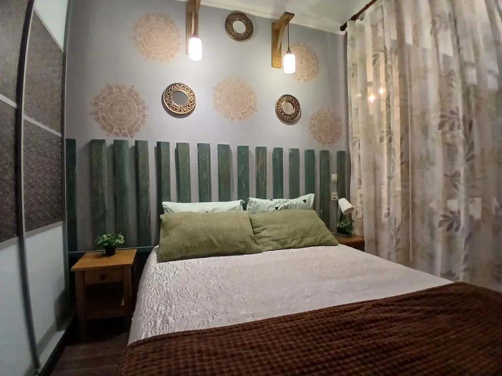 Релакс и комфорт для Вас