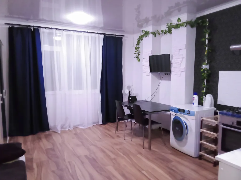 Квартира Уютная квартира возле моря — Сочи