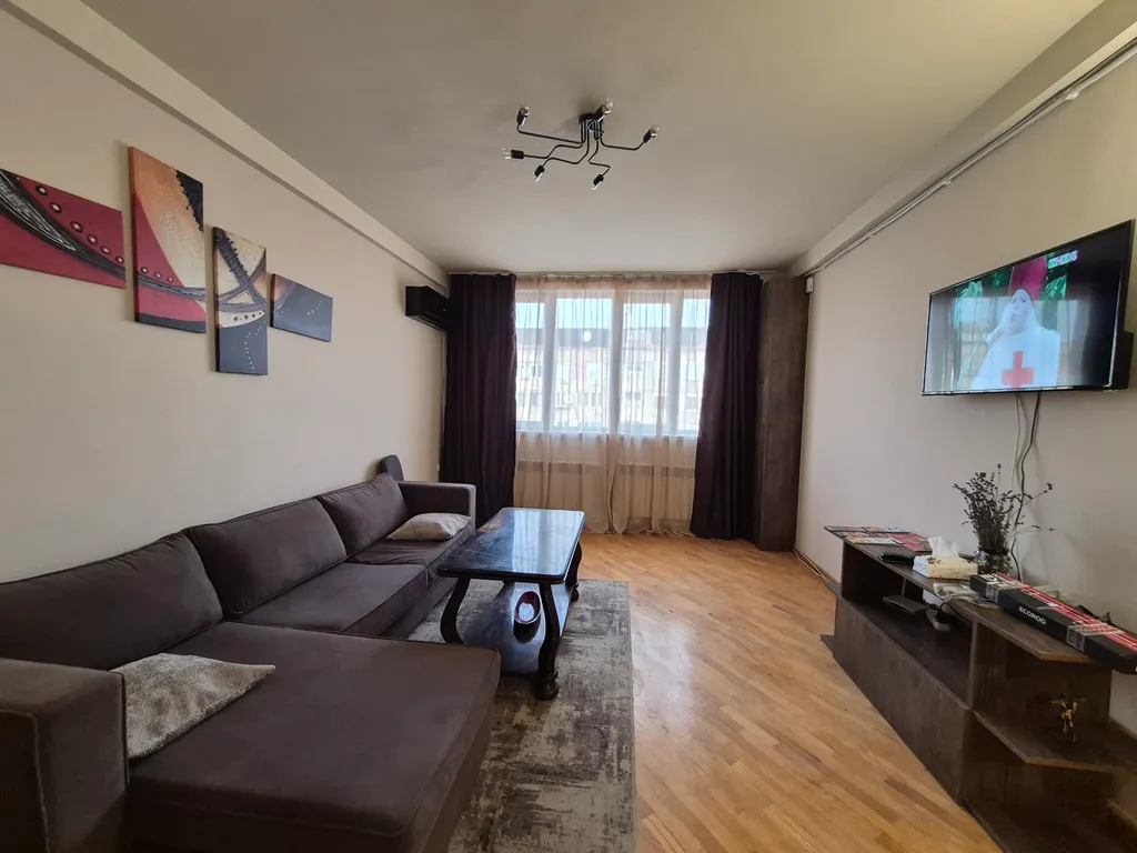 Квартира около Оперы и Каскада — аренда посуточно в Ереван