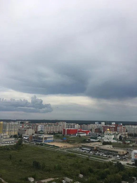 Студия в стиле прованс ЖК Европейский