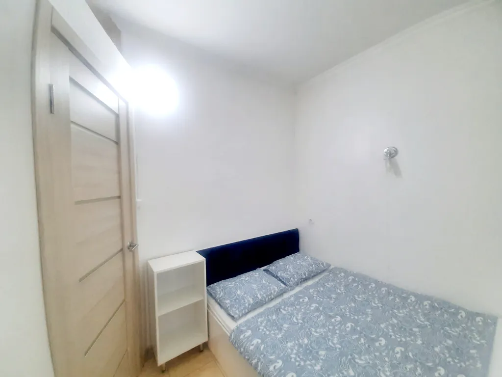 Квартира Квартира с 2 спальнями в центре в 10 минутах от моря — Сочи