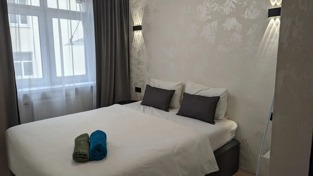 Исторический центр