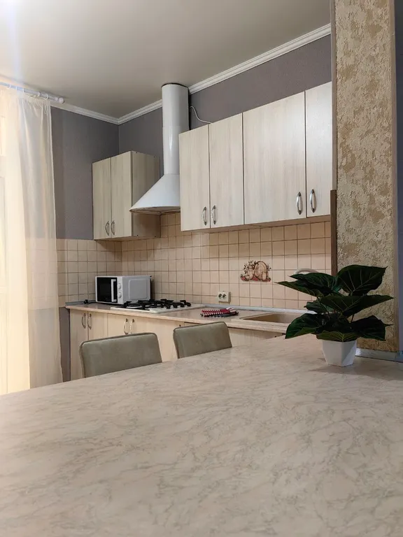 Квартира Квартира Уютная студия — Сочи