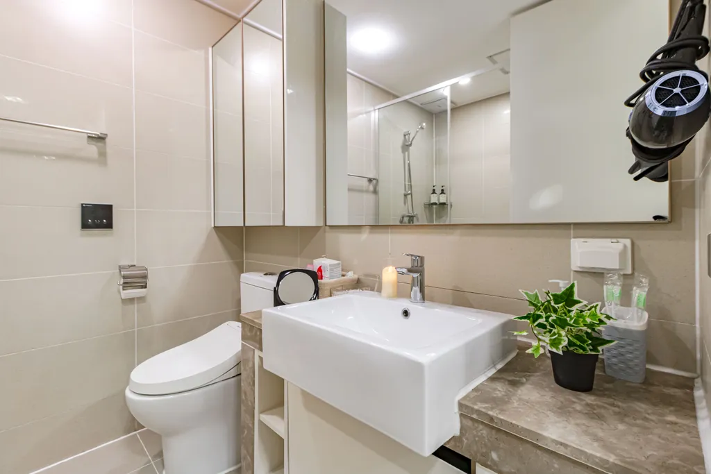 Highvill Modern View