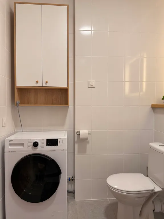 Квартира 1-комнатная Квартира — Ям