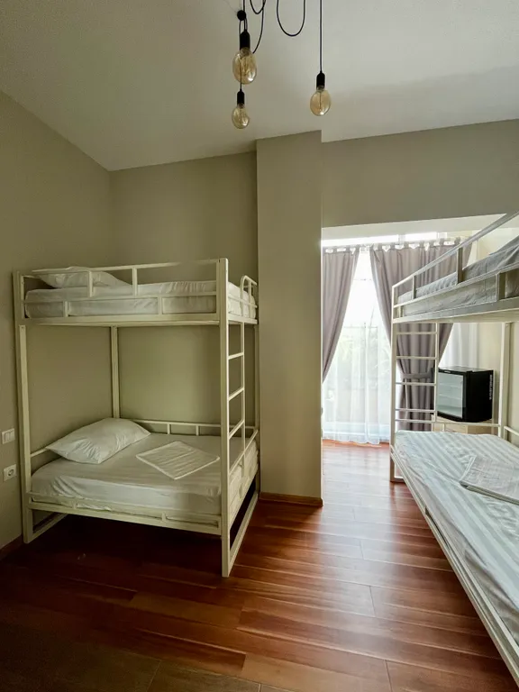 Апартаменты с удобствами в Адлере