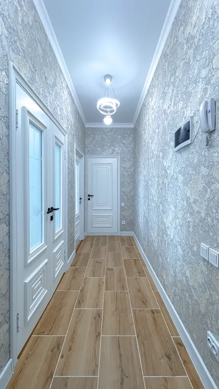 Жилой комплекс Алматым кв 39