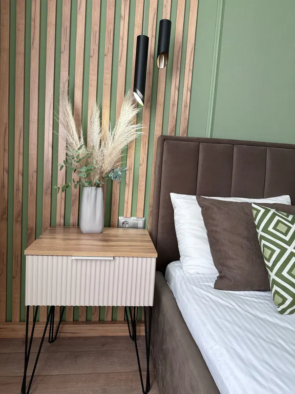 Квартира Квартира Сириус ЖК Фрукты — Сириус