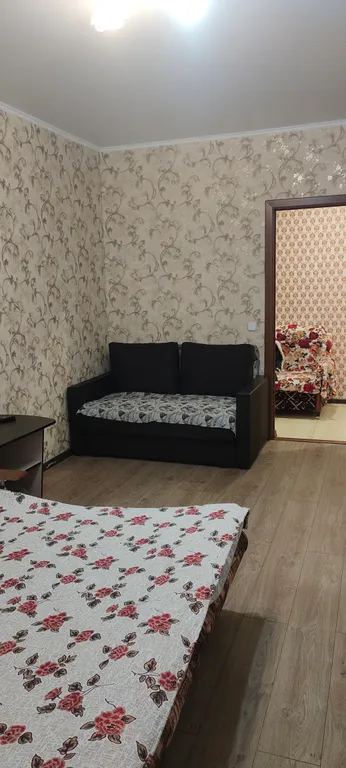 Квартира Просторная квартира — Анапа