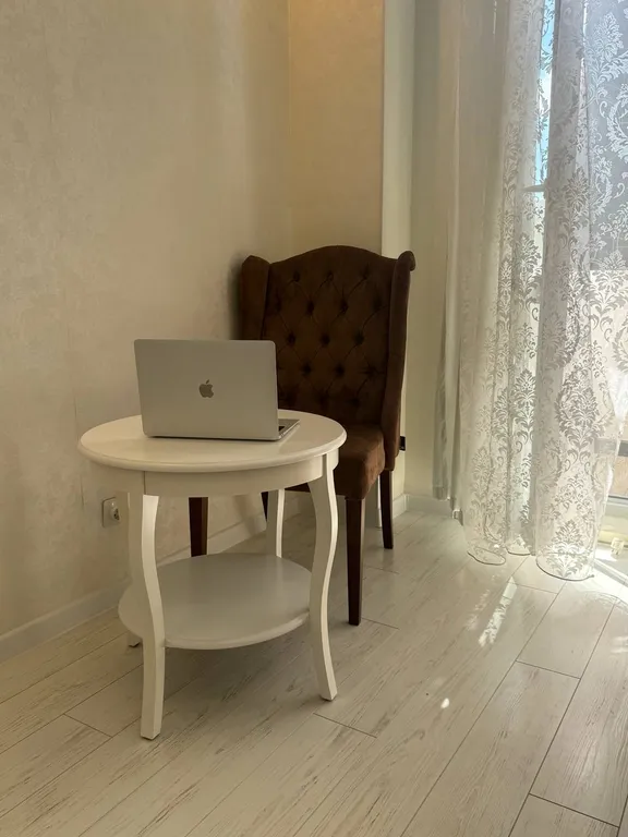 Квартира Видовая еврооднушка в центре города — аренда посуточно в Хабаровск