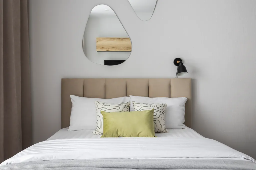 Hugge Place | Апартаменты у Автовокзала на ГБШ