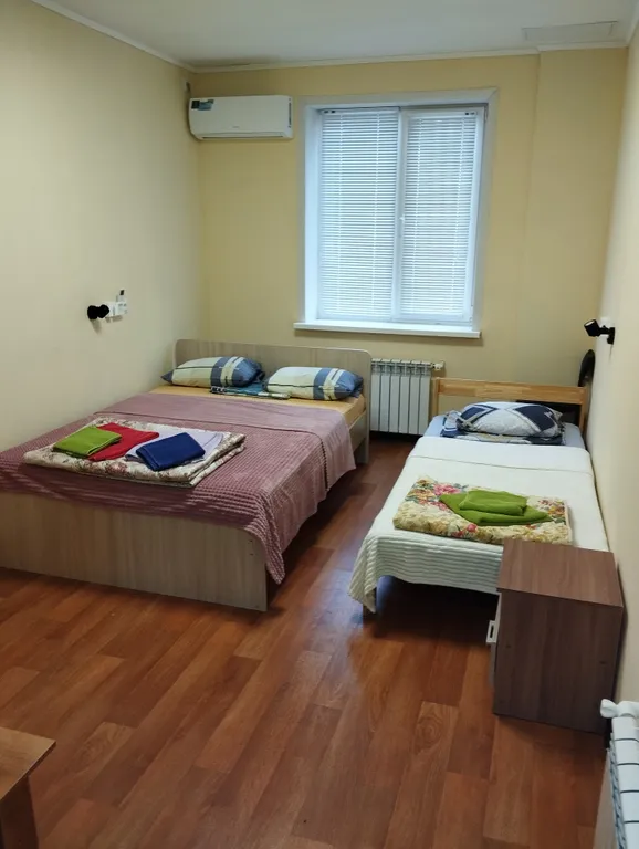 Квартира Комната — аренда посуточно в Мантурово