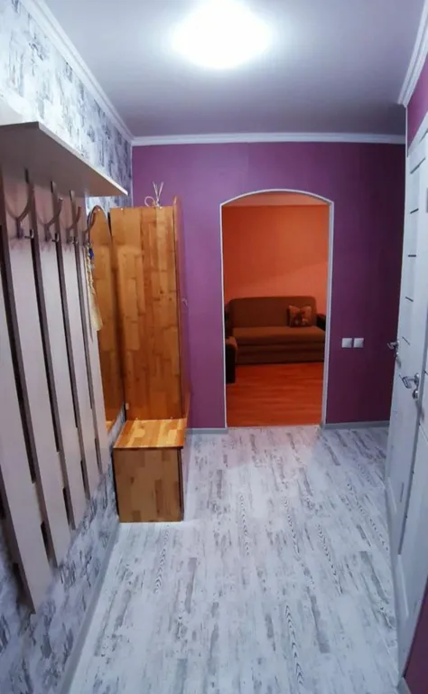 Уютная квартира для семейного отдыха