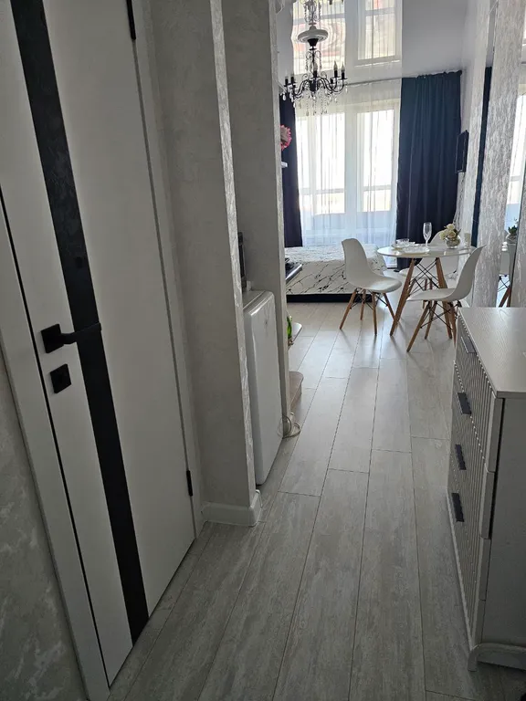 Уютнaя и рoмaнтичная с кондиционером