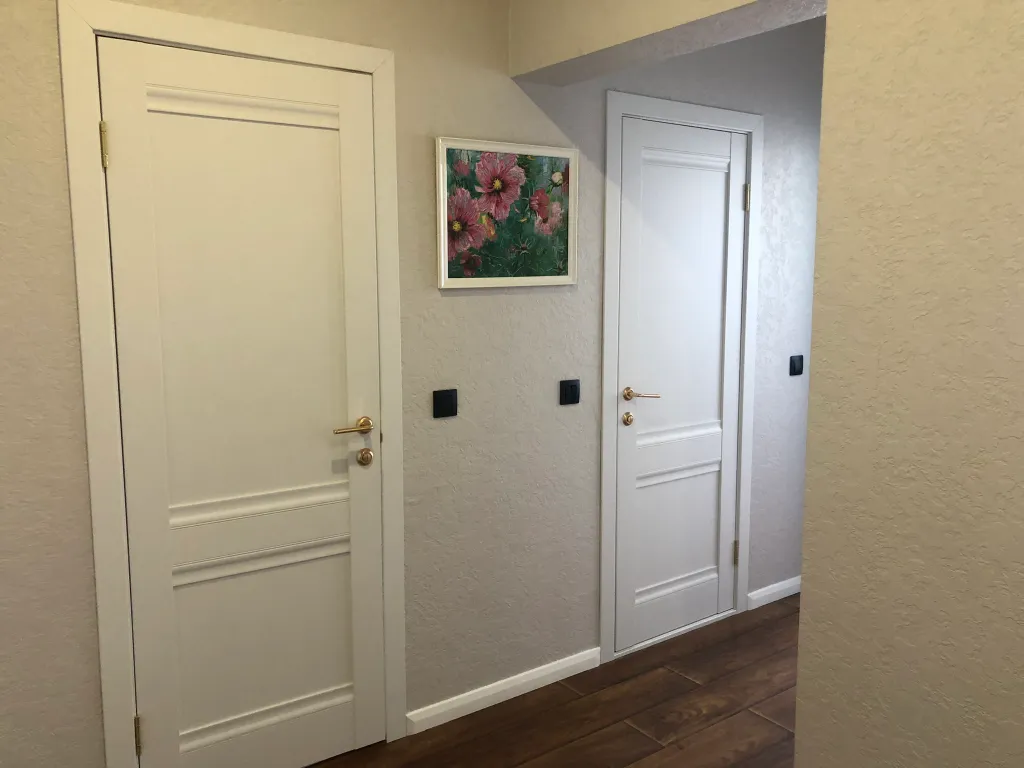 Уютная квартира у областной больницы