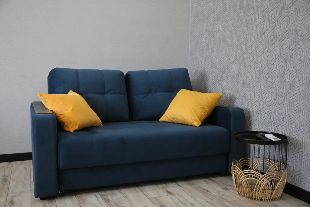 Стильные апартаменты Ван Гог в парке на самом берегу Балтийского моря