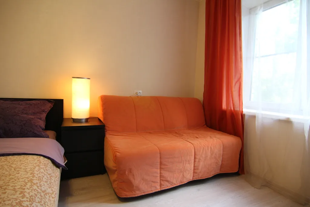 Квартира полулюкс рядом с центром