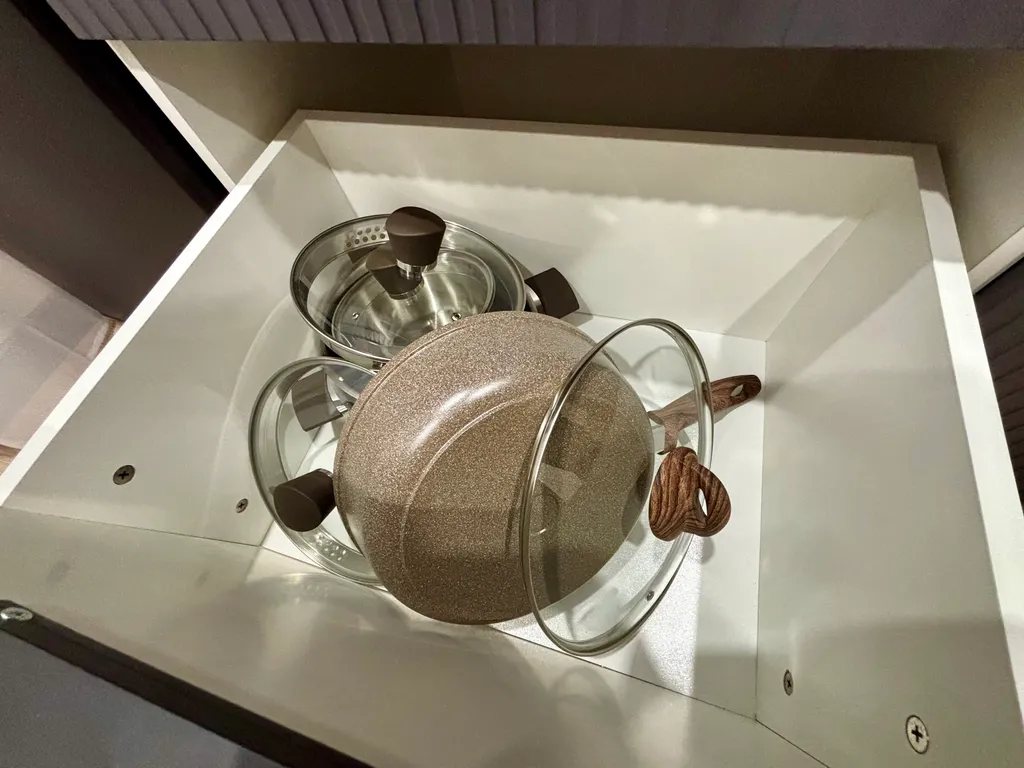 Уютная квартирка