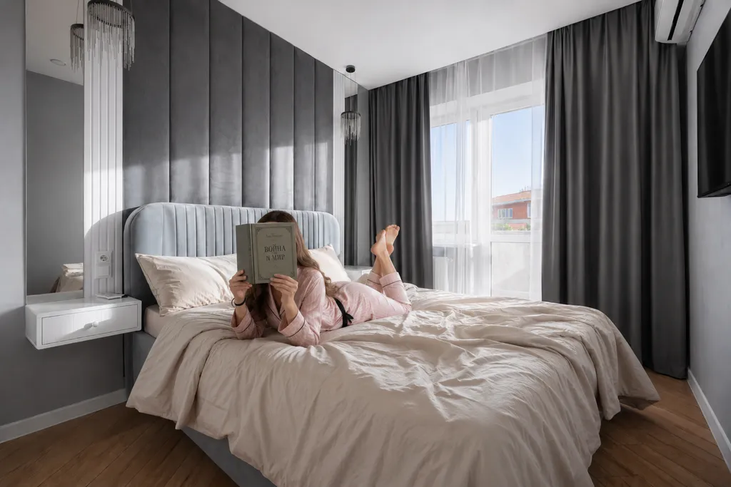T.Tokarev Select, Panorama 21 Level Family Suite