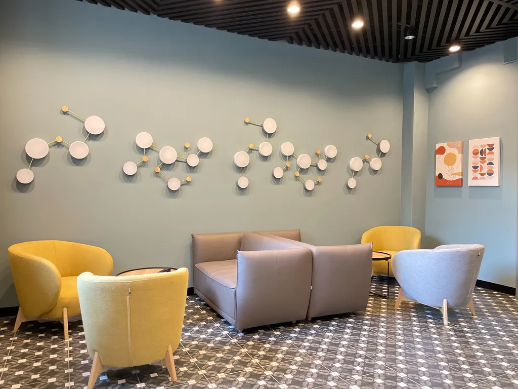 Квартира Уютные апартаменты в комплексе жк red star loft — Москва