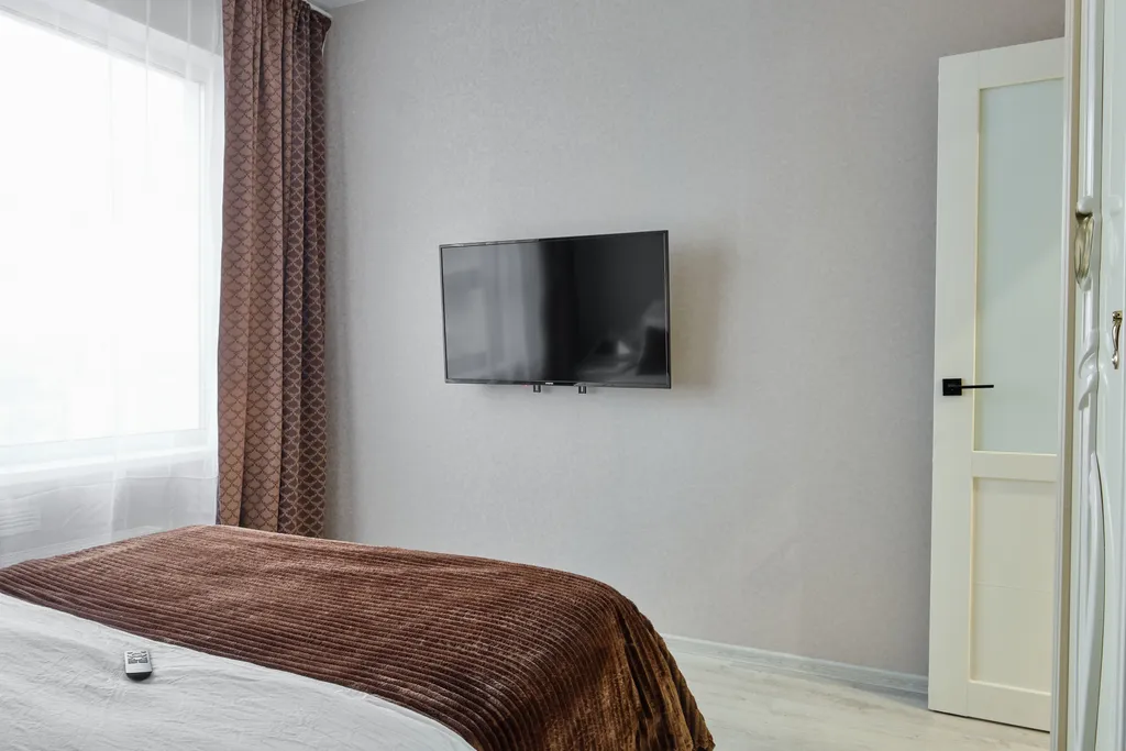 Квартира Апартаменты RentPlaza люкс рядом с центром — Екатеринбург