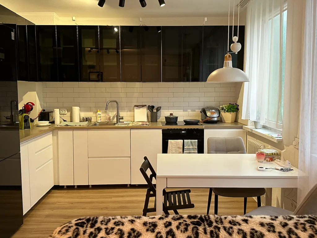 Квартира Уютная квартира в самом сердце Светлогорска — Светлогорск