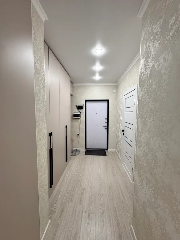 Уютная и новая квартира напротив Алматы Арены