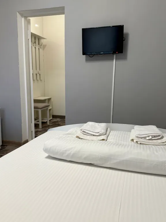 Квартира Комната — Кущёвская