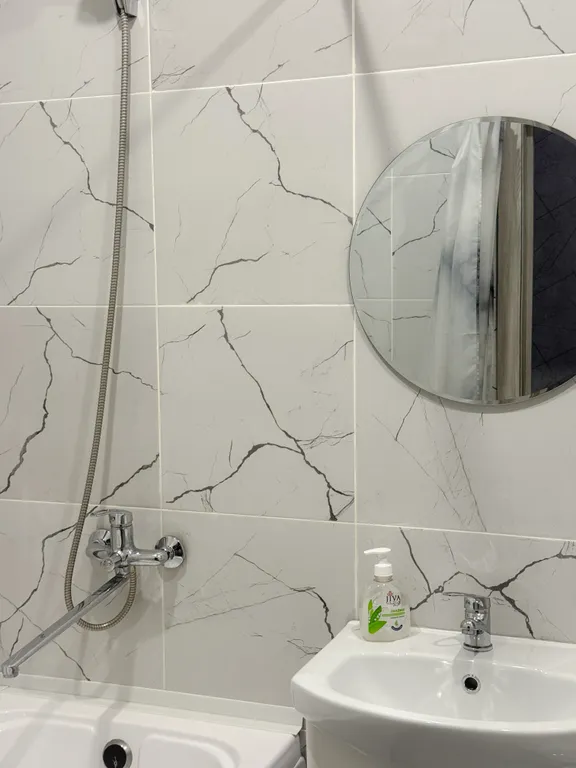 Апартаменты в центре города