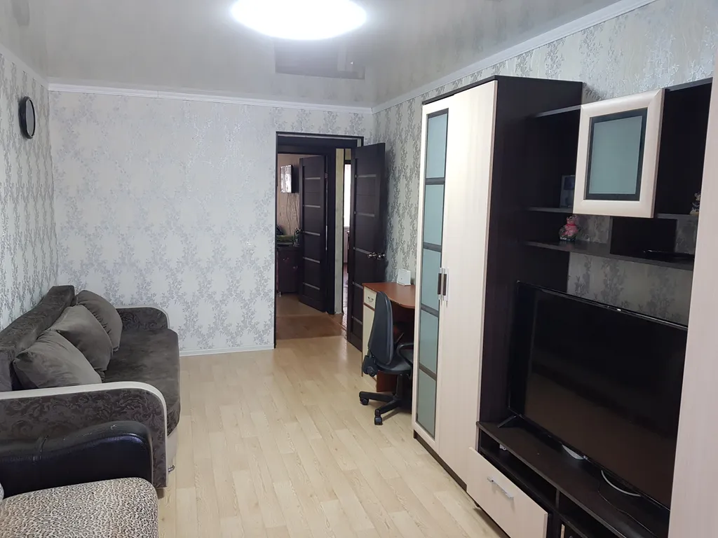 2-комнатная Квартира — аренда посуточно в Нижневартовск