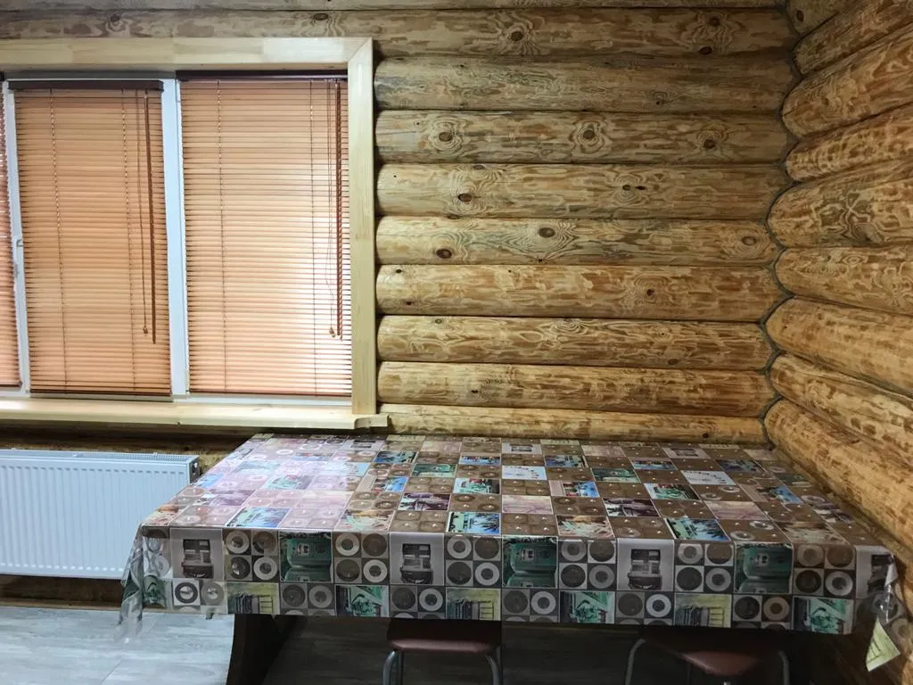 5-комнатный Дом